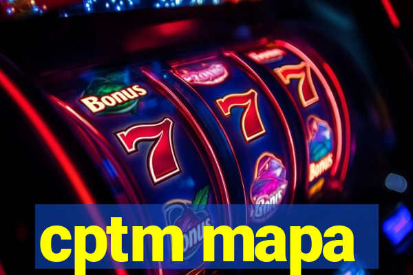cptm mapa